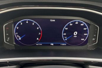 Volkswagen T-Roc 1.5 TSI R-Line 5dr DSG
