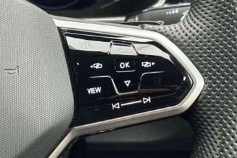 Volkswagen T-Roc 1.5 TSI R-Line 5dr DSG