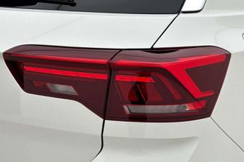 Volkswagen T-Roc 1.5 TSI R-Line 5dr DSG
