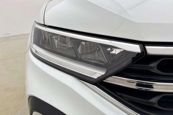 Volkswagen T-Roc 1.5 TSI R-Line 5dr DSG