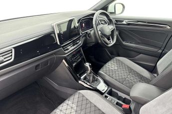 Volkswagen T-Roc 1.5 TSI R-Line 5dr DSG