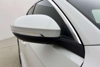 Volkswagen T-Roc 1.5 TSI R-Line 5dr DSG