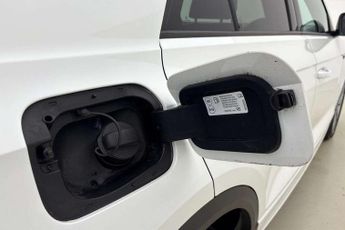 Volkswagen T-Roc 1.5 TSI R-Line 5dr DSG