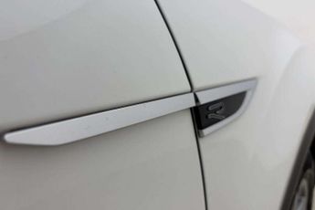 Volkswagen T-Roc 1.5 TSI R-Line 5dr DSG