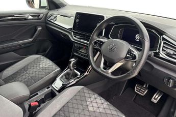 Volkswagen T-Roc 1.5 TSI R-Line 5dr DSG