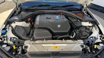 BMW 3 Series 330e SE Pro 4dr Step Auto