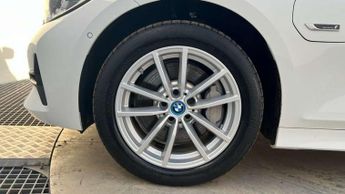 BMW 3 Series 330e SE Pro 4dr Step Auto