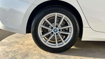 BMW 3 Series 330e SE Pro 4dr Step Auto