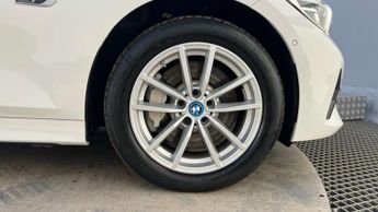 BMW 3 Series 330e SE Pro 4dr Step Auto