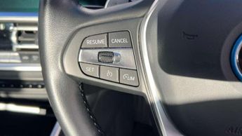 BMW 3 Series 330e SE Pro 4dr Step Auto