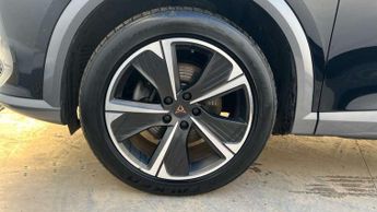 Cupra Formentor 1.4 eHybrid 204 V1 5dr DSG