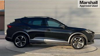 Cupra Formentor 1.4 eHybrid 204 V1 5dr DSG