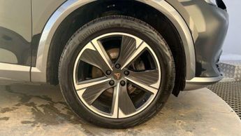 Cupra Formentor 1.4 eHybrid 204 V1 5dr DSG