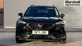 Cupra Formentor 1.4 eHybrid 204 V1 5dr DSG