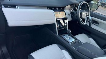 Land Rover Discovery Sport 1.5 P300e Urban Edition 5dr Auto [5 Seat]