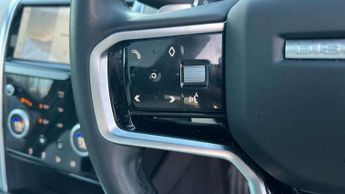 Land Rover Discovery Sport 1.5 P300e Urban Edition 5dr Auto [5 Seat]