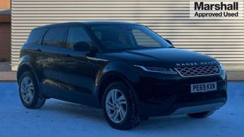 Land Rover Range Rover Evoque 2.0 D150 S 5dr Auto