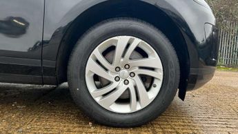 Land Rover Range Rover Evoque 2.0 D150 S 5dr Auto