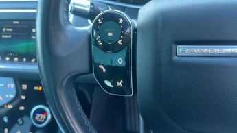 Land Rover Range Rover Evoque 2.0 D150 S 5dr Auto
