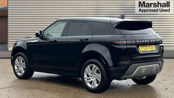 Land Rover Range Rover Evoque 2.0 D150 S 5dr Auto