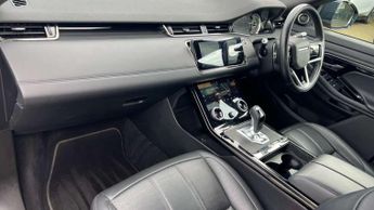 Land Rover Range Rover Evoque 1.5 P300e R-Dynamic HSE 5dr Auto