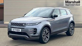 Land Rover Range Rover Evoque 1.5 P300e R-Dynamic HSE 5dr Auto