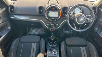 MINI Countryman 2.0 Cooper S Classic 5dr Auto