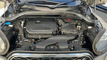 MINI Countryman 2.0 Cooper S Classic 5dr Auto