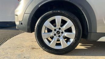 MINI Countryman 2.0 Cooper S Classic 5dr Auto