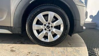 MINI Countryman 2.0 Cooper S Classic 5dr Auto