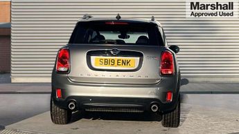 MINI Countryman 2.0 Cooper S Classic 5dr Auto