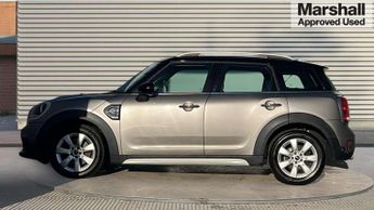 MINI Countryman 2.0 Cooper S Classic 5dr Auto