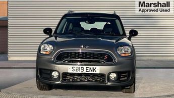 MINI Countryman 2.0 Cooper S Classic 5dr Auto
