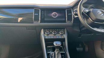 Skoda Kodiaq 2.0 TDI SE L 4x4 5dr DSG [7 Seat]