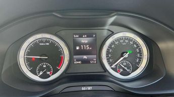 Skoda Kodiaq 2.0 TDI SE L 4x4 5dr DSG [7 Seat]