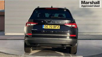 Skoda Kodiaq 2.0 TDI SE L 4x4 5dr DSG [7 Seat]