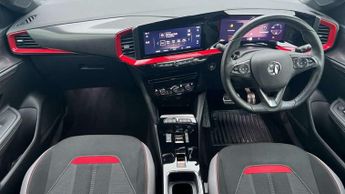 Vauxhall Mokka 1.2 Turbo GS Line 5dr Auto