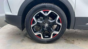 Vauxhall Mokka 1.2 Turbo GS Line 5dr Auto