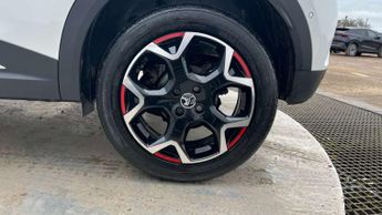 Vauxhall Mokka 1.2 Turbo GS Line 5dr Auto