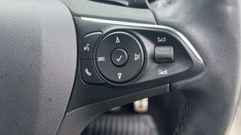 Vauxhall Mokka 1.2 Turbo GS Line 5dr Auto