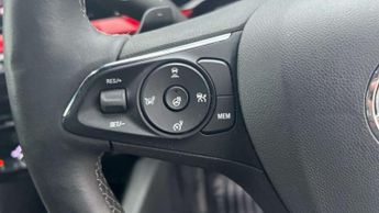 Vauxhall Mokka 1.2 Turbo GS Line 5dr Auto