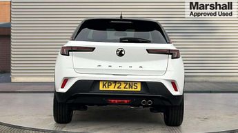 Vauxhall Mokka 1.2 Turbo GS Line 5dr Auto