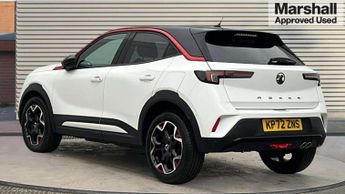 Vauxhall Mokka 1.2 Turbo GS Line 5dr Auto