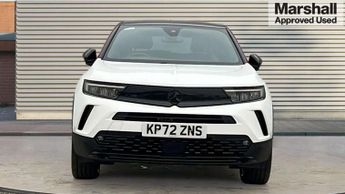 Vauxhall Mokka 1.2 Turbo GS Line 5dr Auto