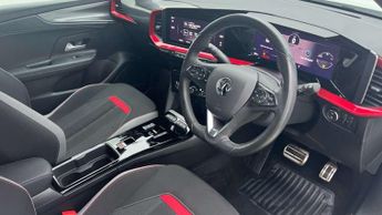 Vauxhall Mokka 1.2 Turbo GS Line 5dr Auto