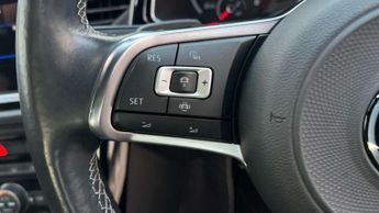 Volkswagen T-Roc 1.5 TSI EVO Black Edition 5dr DSG