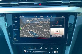 Volkswagen Arteon 2.0 TSI R-Line 5dr DSG