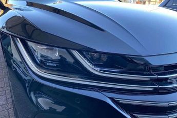 Volkswagen Arteon 2.0 TSI R-Line 5dr DSG