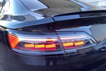Volkswagen Arteon 2.0 TSI R-Line 5dr DSG