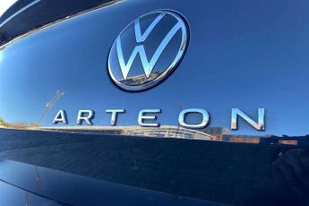 Volkswagen Arteon 2.0 TSI R-Line 5dr DSG